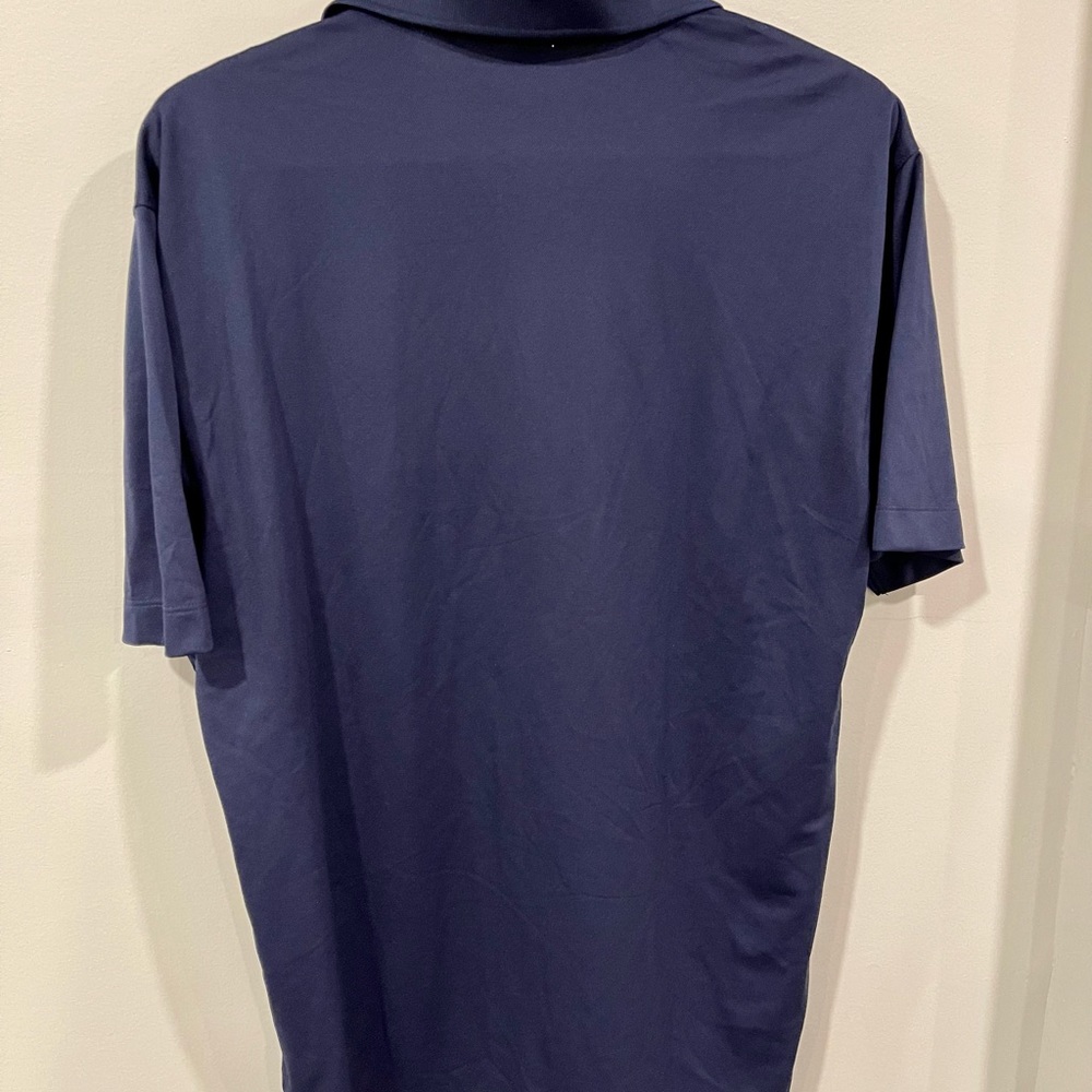 Coal Harbour Collard Golf Shirt